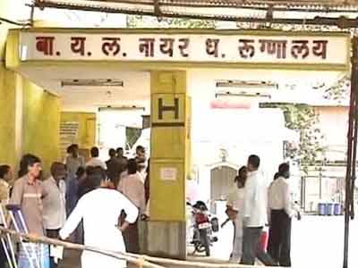 Video : Mumbai: Medical students alarmed at rise in TB cases in their fraternity