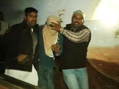 Video : Verdict in Delhi's Batla House encounter case likely today