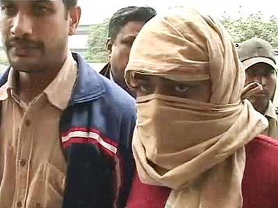 बटला हाउस मुठभेड़ : शहजाद दोषी करार