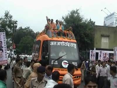 Narendra Modi is my elder brother; LK Advani is my leader: Shivraj Singh Chouhan