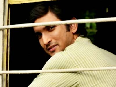 Sushant Singh Rajput as Byomkesh Bakshy