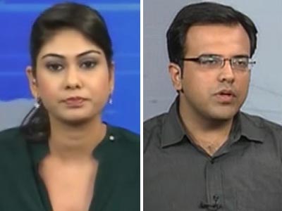 Expect gold and silver to correct: Nitin Nachani