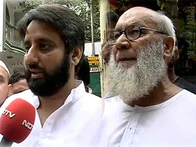 Video : Sad, but not unexpected: Shahzad Ahmed's neighbour on Batla House verdict