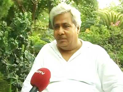 Batla House encounter a setback for Azamgarh youth: Shehzad Ahmed's family Batla House encounter a setback for Azamgarh youth: Shehzad Ahmed's family