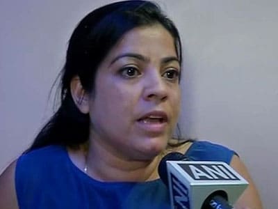 Batla House verdict: martyred cop MC Sharma's wife demands maximum punishment for guilty