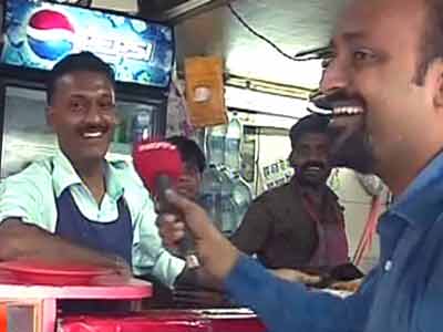 एनडीटीवी ने दर-दर खोजी 'बब्बर थाली'