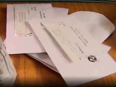 Brands cashing in on the death of the telegram in India