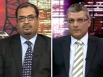 Is the price party over in realty?