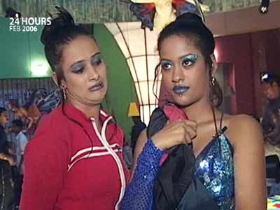 24 Hours: Indian women and their complex, fascinating lives (Aired: February 2006)