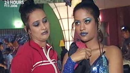 24 Hours: Indian women and their complex, fascinating lives (Aired: February 2006)