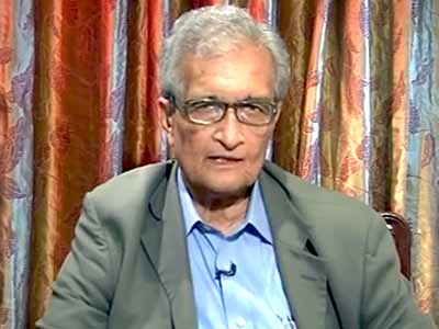 अमर्त्य सेन की 'मोदी पर टिप्पणी' पर मचा बवाल अमर्त्य सेन की 'मोदी पर टिप्पणी' पर मचा बवाल