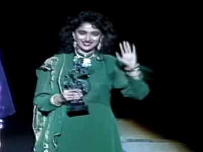 Video : Bollywood goes global: Natraj Awards for Bollywood in New York