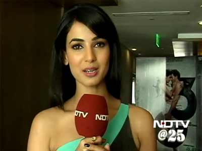 Responsible news reporting: Sonal Chauhan