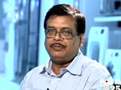 Video : Most mature, balanced channel: Dr Y V Verma