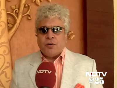 Congratulations to NDTV for defining the news space: Suhel Seth