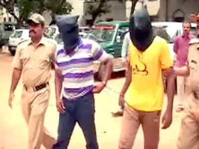 Video : बेंगलुरु में एटीएम चोरी का केस सुलझा