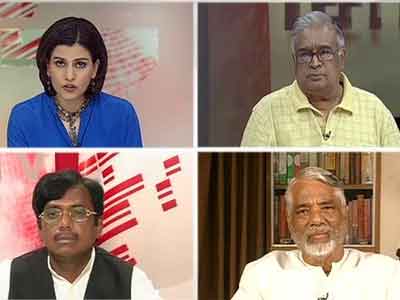 Video : Is the Congress ready for Telangana?