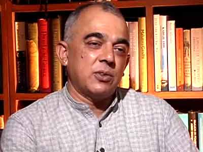 Manvendra Singh on his book and Indian politics