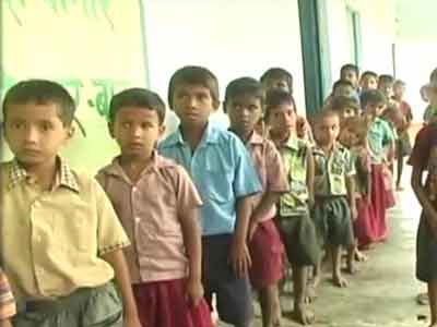 Bihar's schools fail poor children, everyday