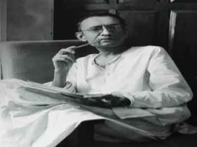 India Matters: Manto's Bombay