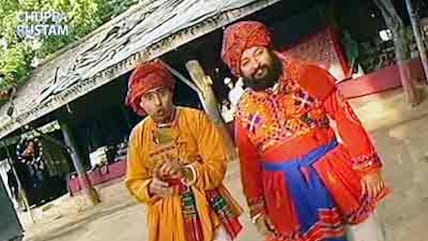 छुपा रुस्तम : बस स्टैंड पर सिकुड़े पेट का इलाज