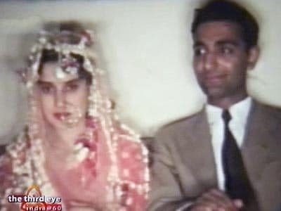 Video : Wedding diaries (Aired: September 2007)