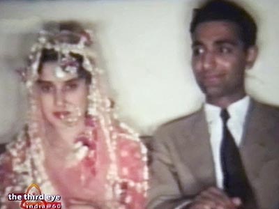 Wedding diaries (Aired: September 2007)