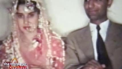 Wedding diaries (Aired: September 2007)