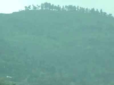 Pakistan troops fire at Indian post along Line of Control in Jammu and Kashmir