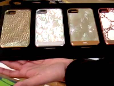 Cool cases for your smartphone