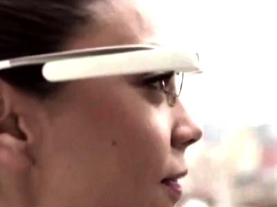 Smarter smartphone:Augmented Reality