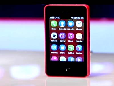Nokia Asha 501 review