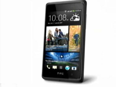 HTC launches Desire 600 in India