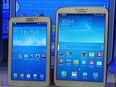 Samsung's new Galaxy Tab 3 series, Nokia Asha 501 and more