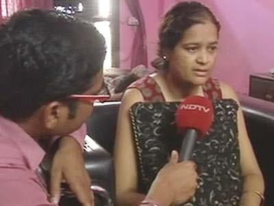 'पुलिस को गोली नहीं चलानी चाहिए थी' 'पुलिस को गोली नहीं चलानी चाहिए थी'