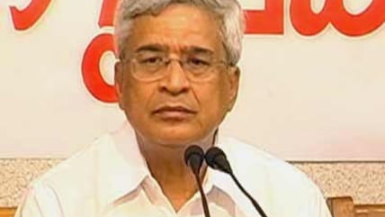 Follow The Leader with Prakash Karat (Aired: April 2009)