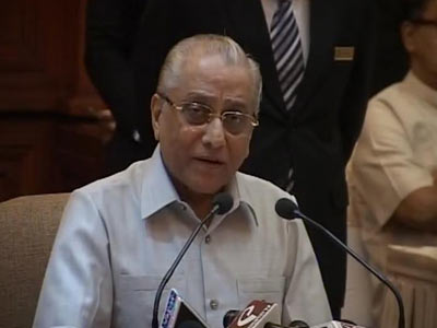 Video : Nothing will be swept under the carpet even if it's Dhoni: Dalmiya