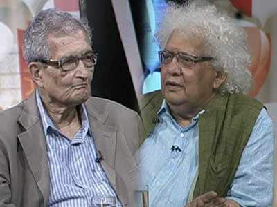 The NDTV Dialogues: India and its contradictions