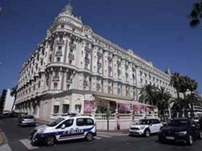 $53 million Cannes heist follows jailbreak by Pink Panther gang member