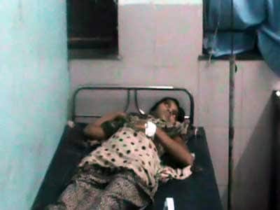 Video : बुलढाणा में लड़कियों के हॉस्टल में खाने से बीमार हुईं 70 लड़कियां