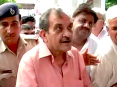 करीब सौ करोड़ में बिकती है राज्यसभा की सीट : बीरेंद्र सिंह