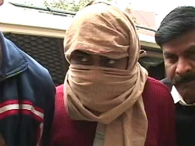 बटला हाउस मुठभेड़ : शहजाद को मिली उम्रकैद की सजा