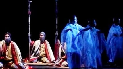24 Hours: Drama kings and queens (Aired: January 2006)