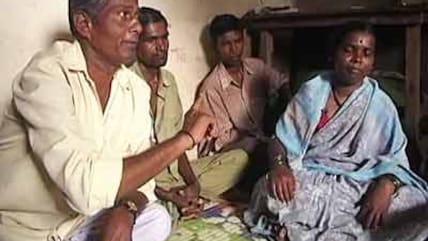इंडियानामा : एक दलित महिला ने बदल दी गांव की तस्वीर