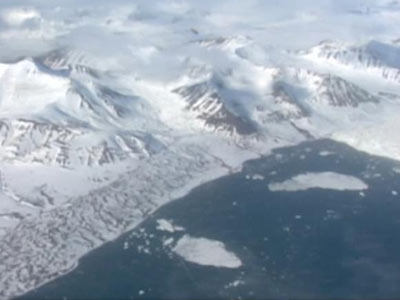 Indian monsoon and the Arctic connection