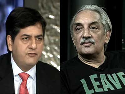 Global Tiger Day special