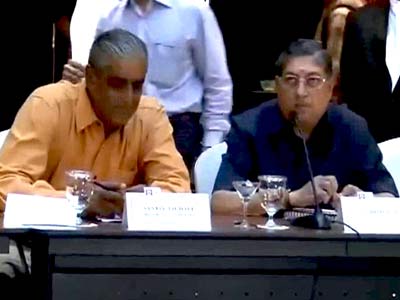 Videos : फिक्सिंग : बॉम्बे हाईकोर्ट ने कहा, BCCI की जांच समिति अवैध