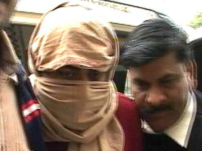 Batla House encounter: Shahzad Ahmed gets life sentence