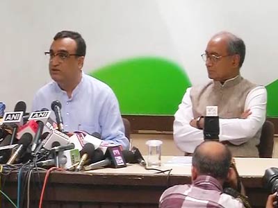 Telangana will be 29th state, Hyderabad a shared capital for 10 years