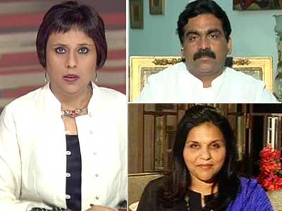 Hyderabad, a shared crown jewel